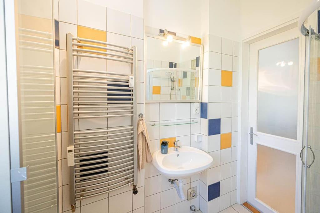 Cozy Comfort Near The Market Будапеща Екстериор снимка