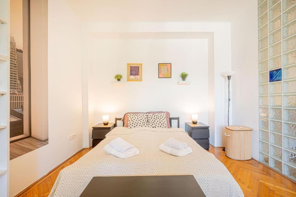 Cozy Comfort Near The Market Будапеща Екстериор снимка